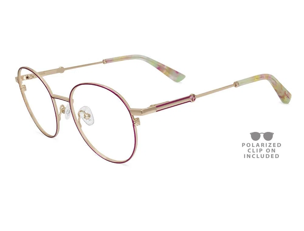 Pepe Jeans PJ5217 Eyeglasses - view 3